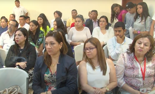La RIA solicita al nuevo gobierno trabajar urgente por la niñez de El Salvador